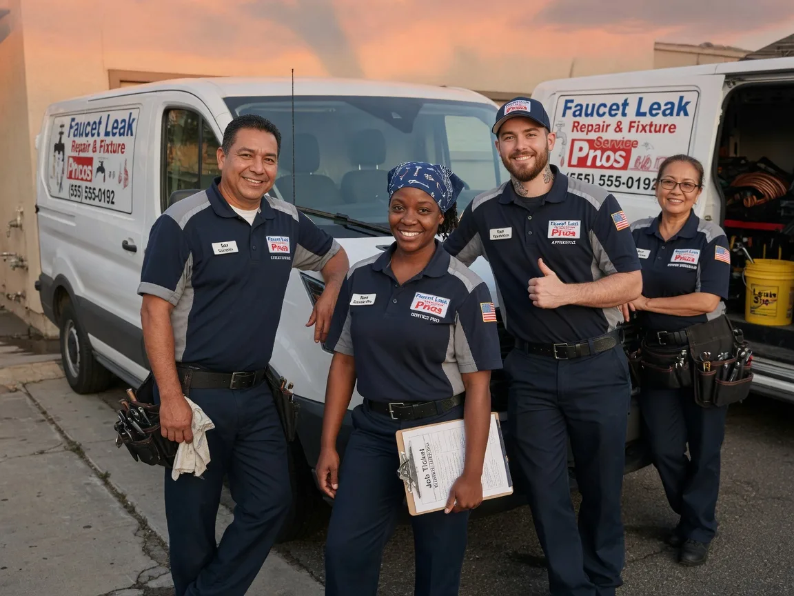 Faucet Repair company in Hamilton, GA