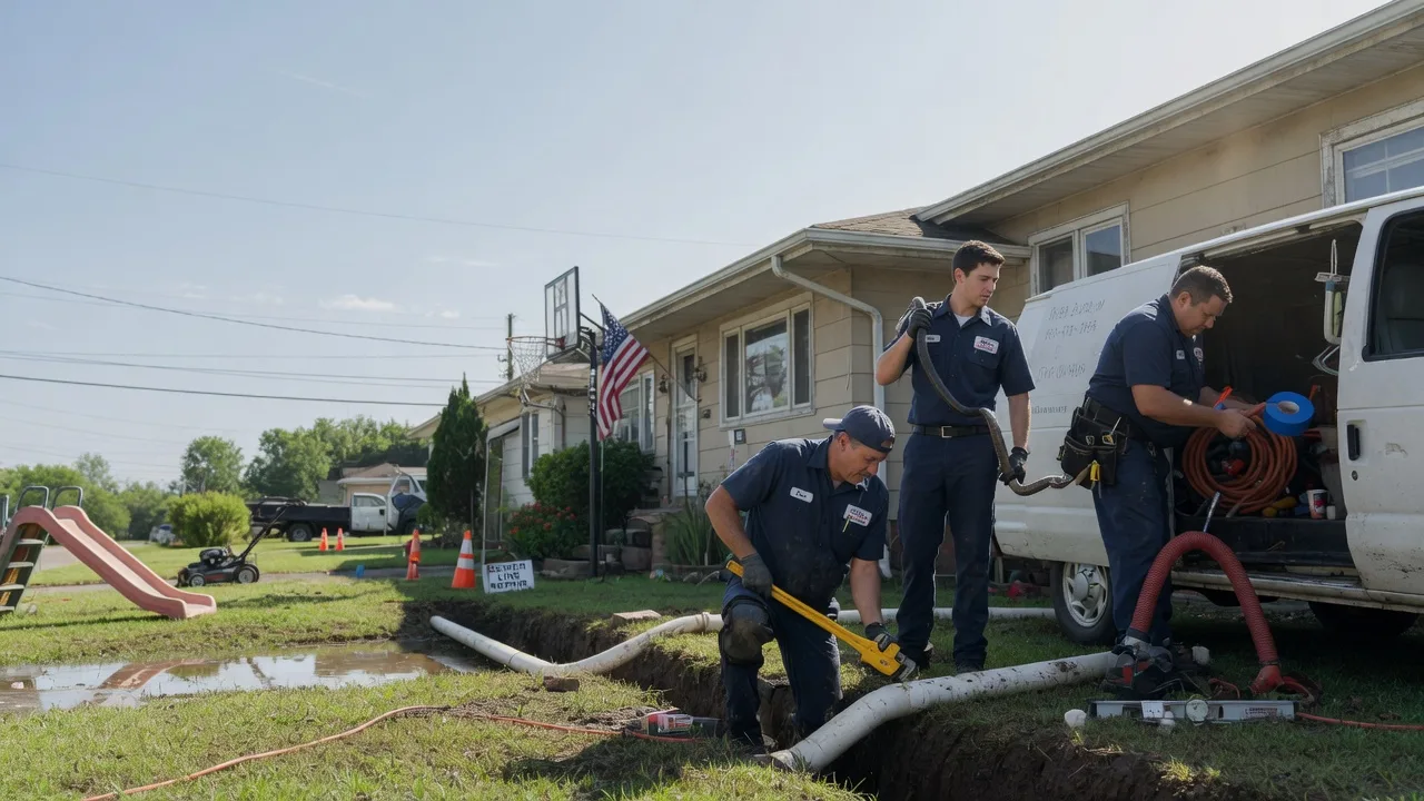 Toilet Installation in Hamilton, GA near me